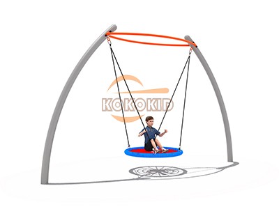 Outdoor Swing OS-19